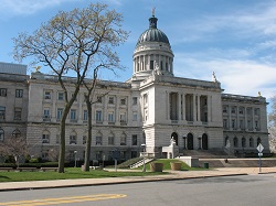 Bergen County Courthouse Complex